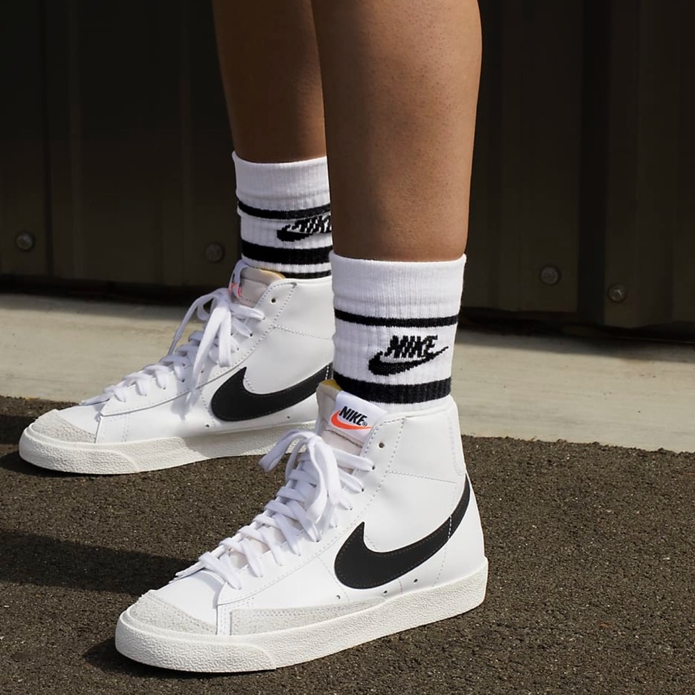 Nike Blazer Mid ‘77